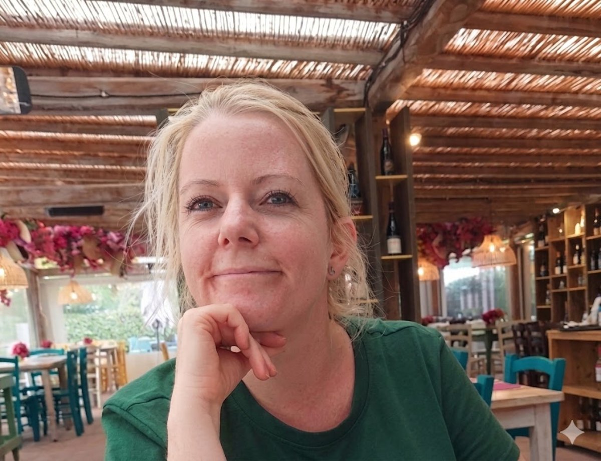 Astrid Stockinger — Kommunikationstrainerin und Mediatorin