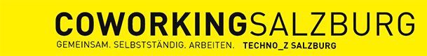 Coworking Salzburg — Techno_Z Salzburg