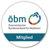 Österreichischer Bundesverband für Mediation — Mitglied